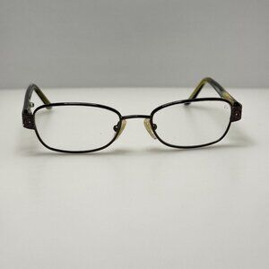 On Guard OG 403 BLK Eyeglasses Eye Glasses Frames Z87 49-17-130